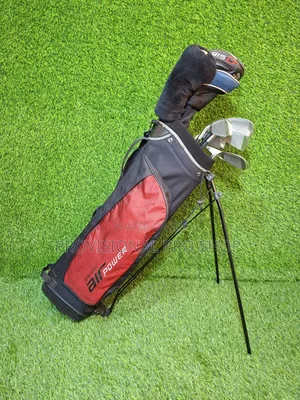 Gripit HT500 Ladies Set