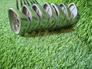Gripit HT500 Ladies Set