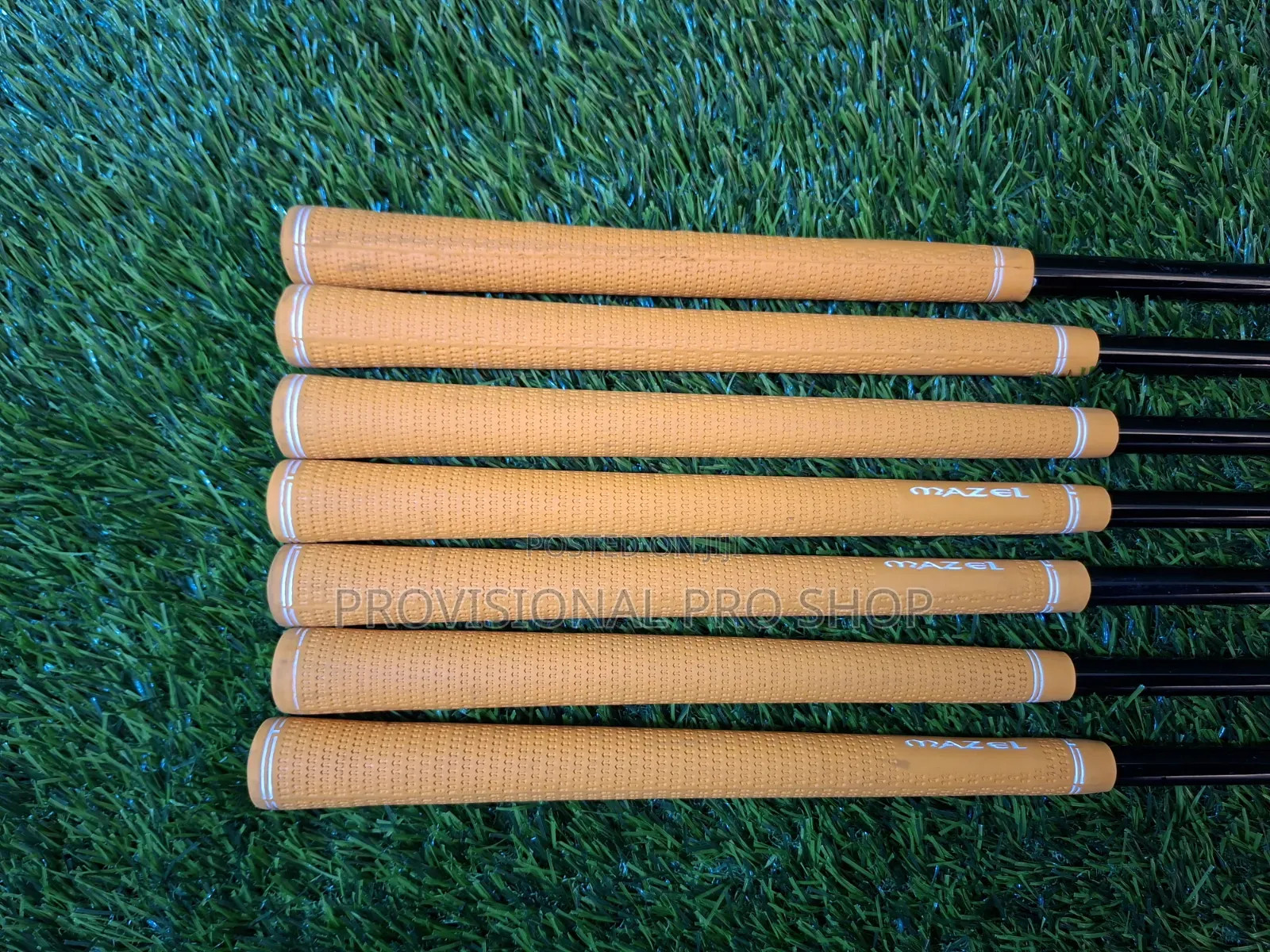 Gripit HT500 Ladies Set