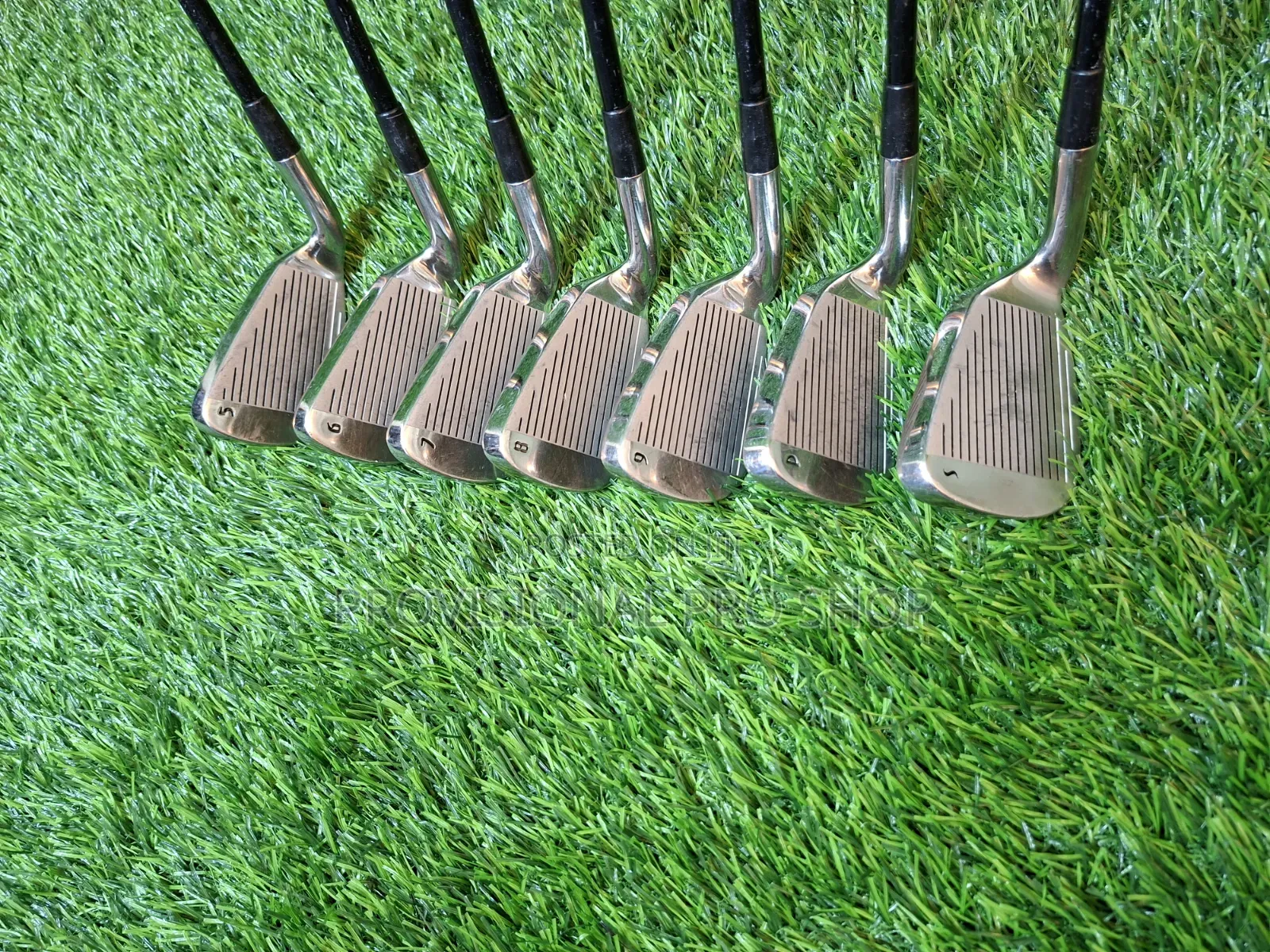 Gripit HT500 Ladies Set