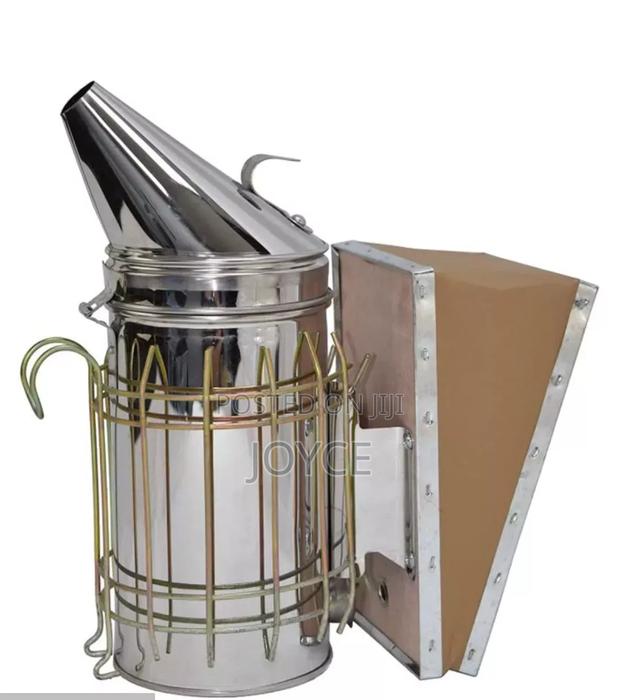 Bee Smoker