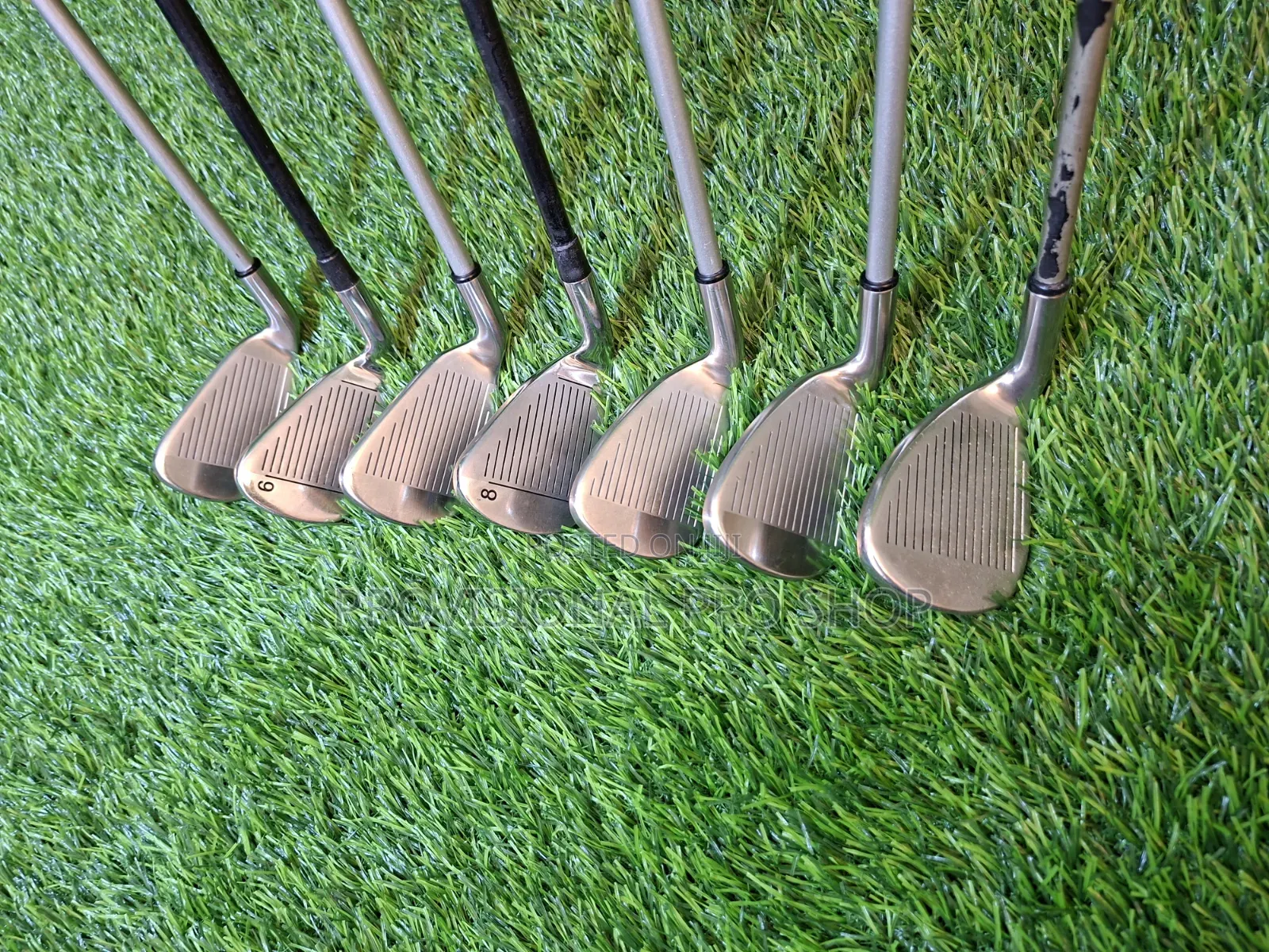 Radar Ladies Set
