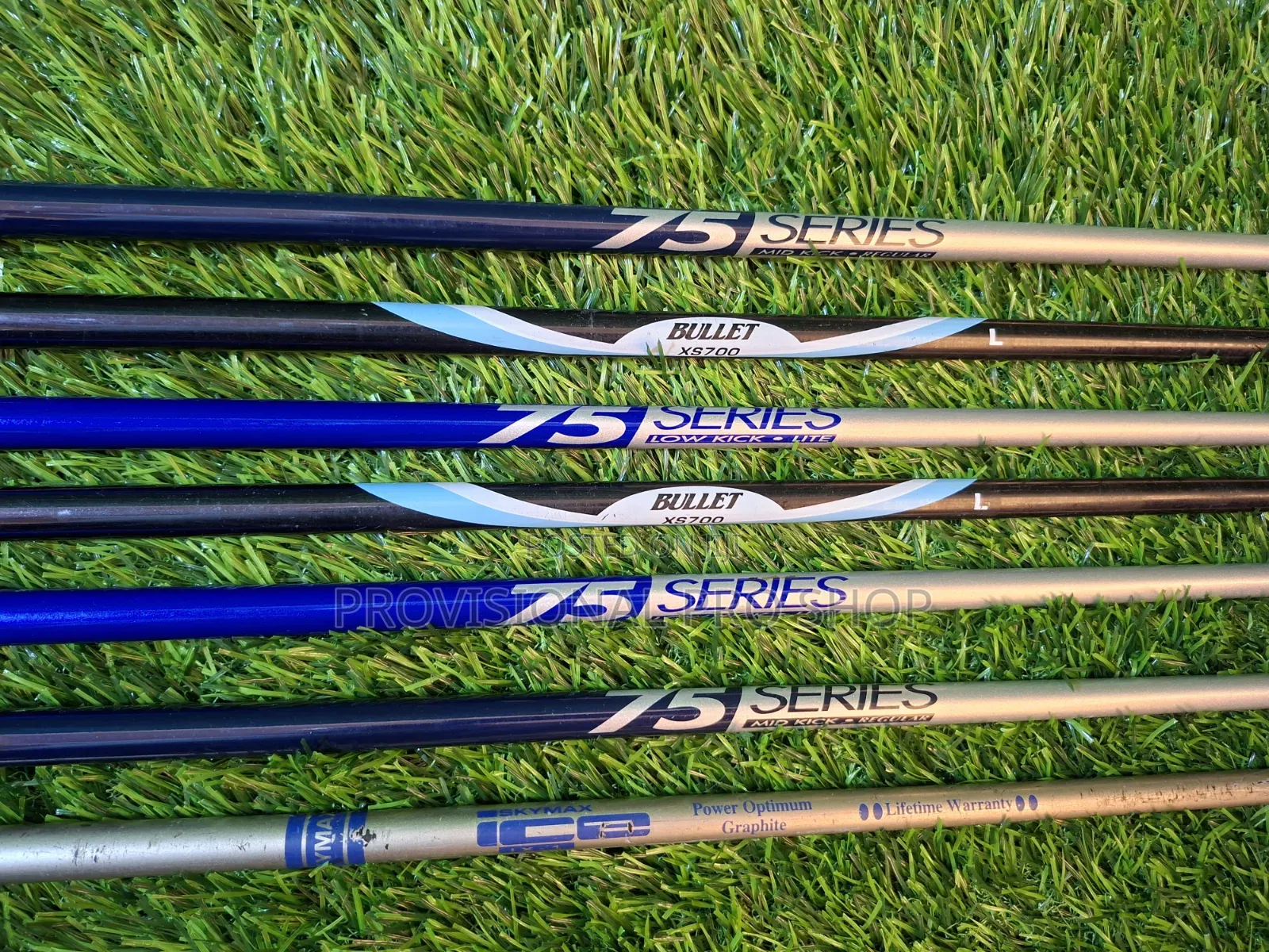Radar Ladies Set
