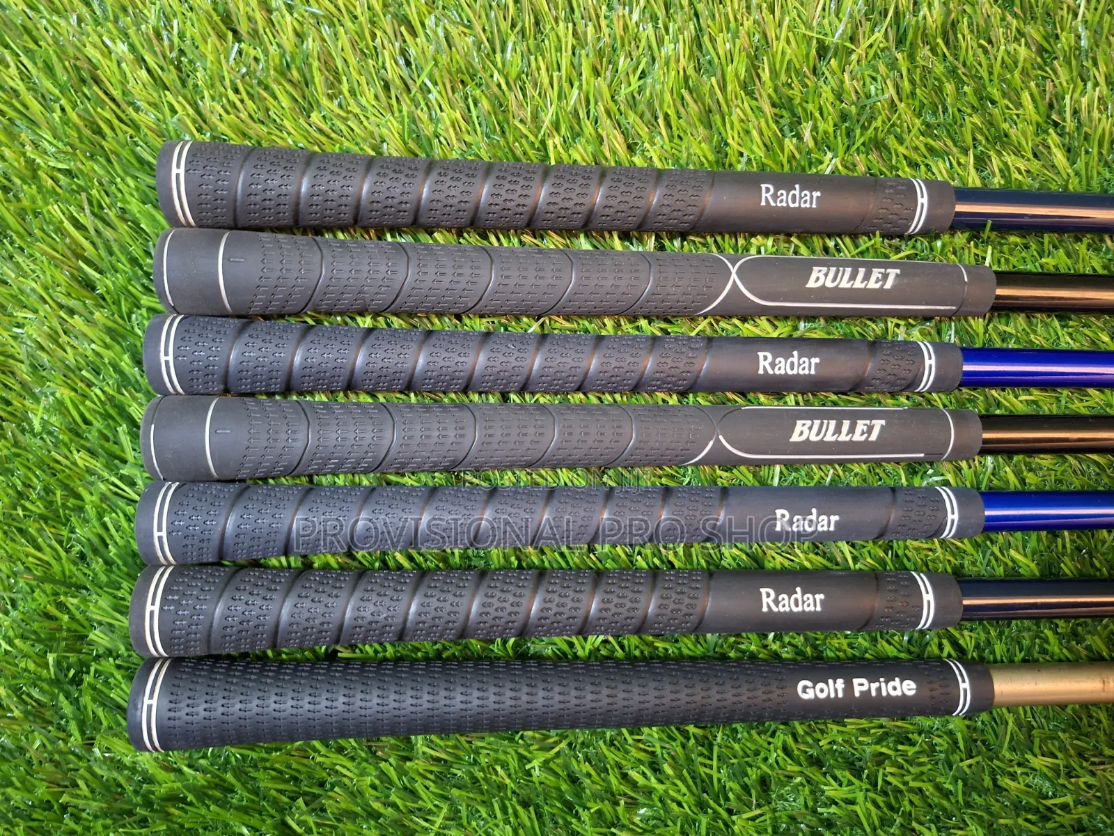 Radar Ladies Set