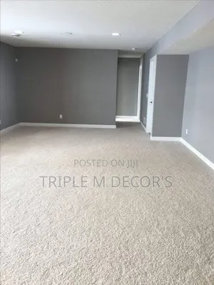 Commercial Modern Office, Churches, Homes Wall to Wall Carpet