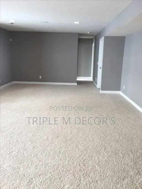 Commercial Modern Office, Churches, Homes Wall to Wall Carpet