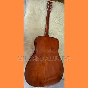 F310 Yamaha Acoustic Guitar