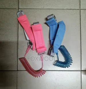 Baby Child Anti Lost Wristband for Toddlers,
