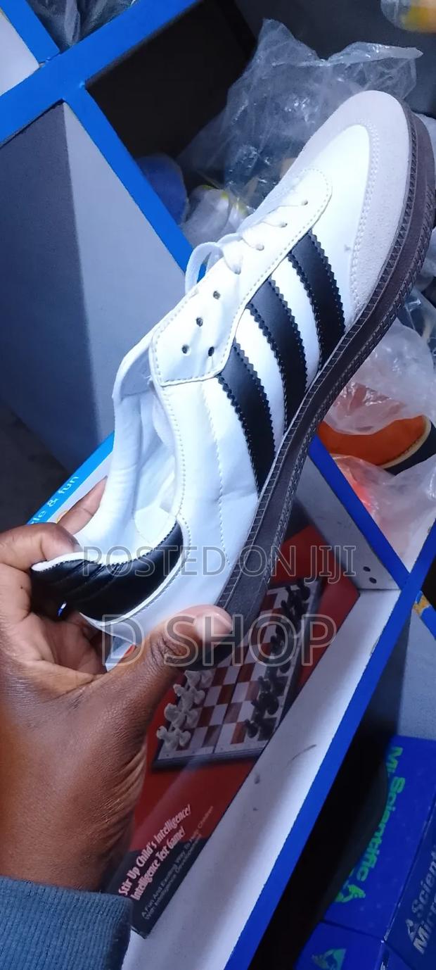 Adidas Single Sole Samba - thumbnail 2