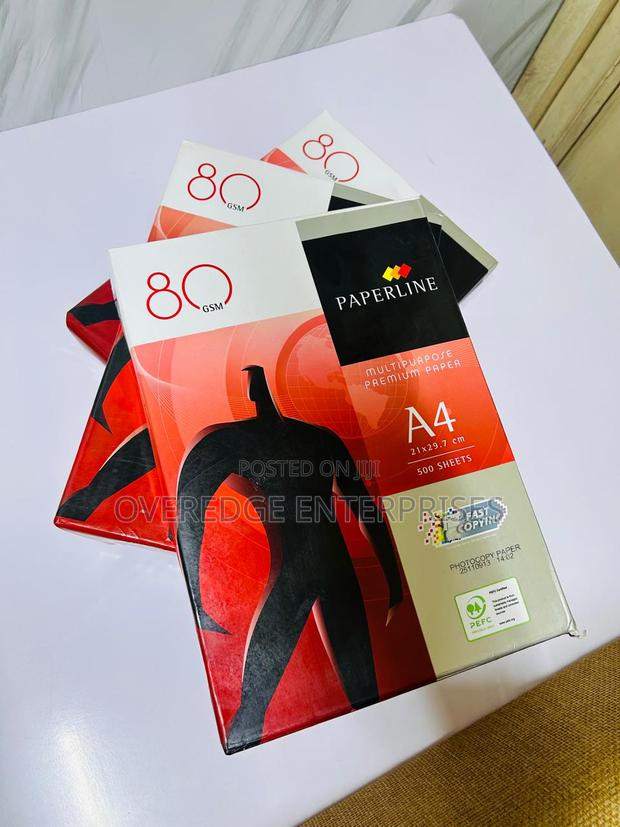 Multiuse Premium Papers on Sale