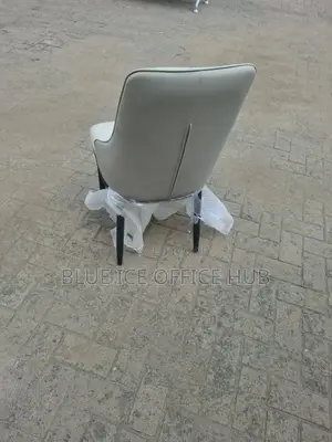 Fabric Dining Chair