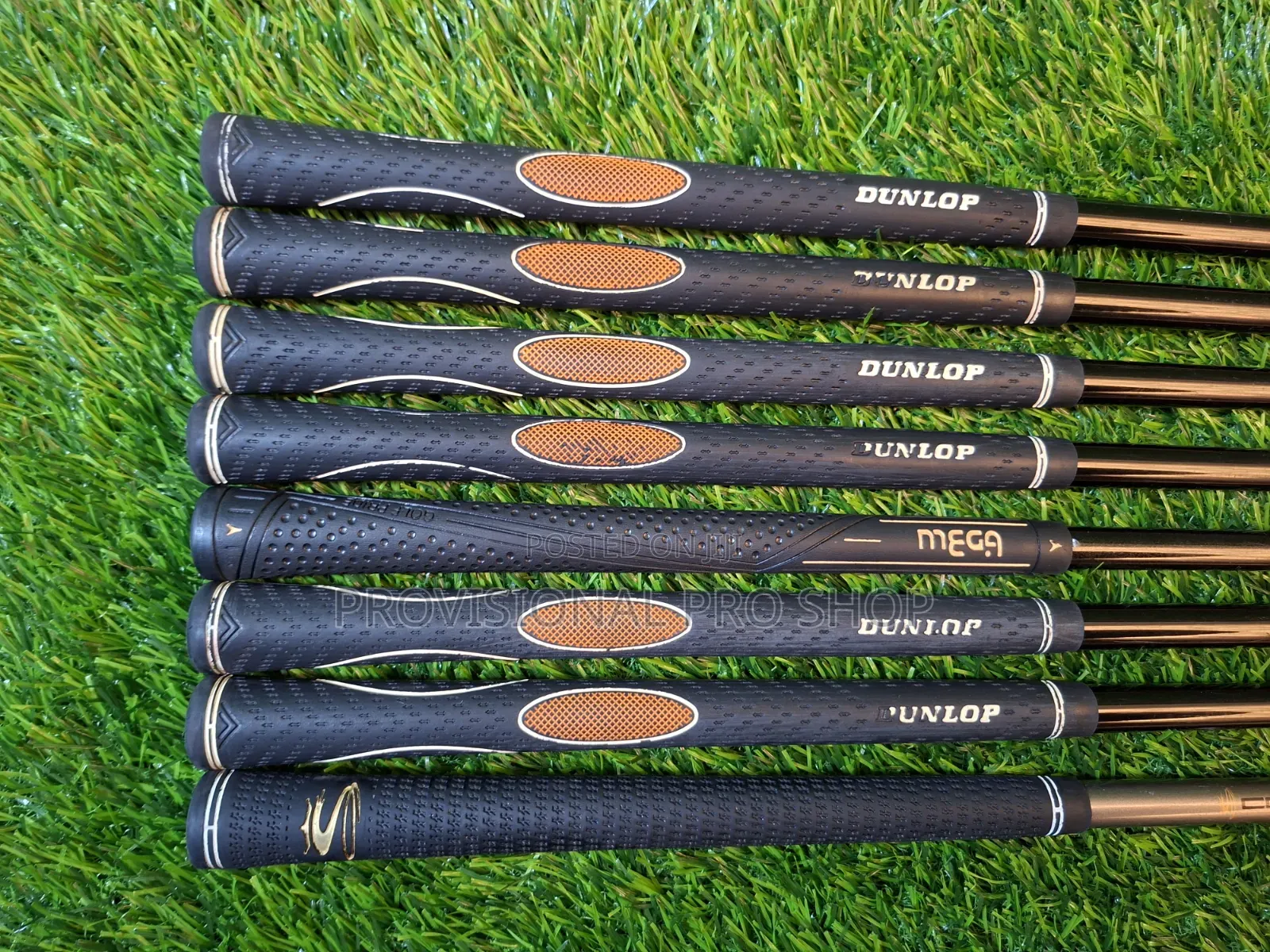 Dunlop MX Ladies Set