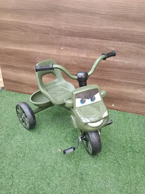 Baby Tricycle