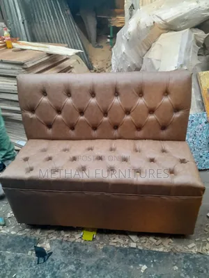 Couches for Bar Restaurant and Waiting Areas