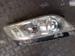 Vanguard Headlight Zenon