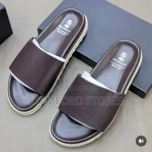 Brunnello Sandals