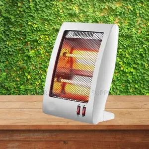 Overheat Protection 800w Electric Room Heater Space Heater