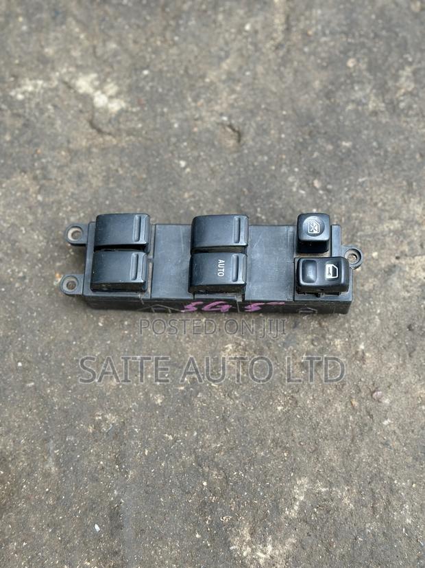 Main Switch SG5 - thumbnail 2