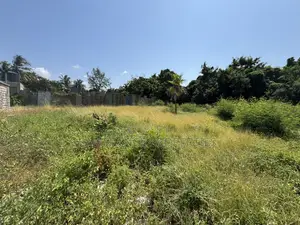 Prime Quarter Residential Plot on Sale Nyali