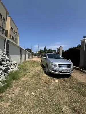 Prime Quarter Residential Plot on Sale Nyali