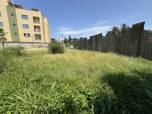 Prime Quarter Residential Plot on Sale Nyali
