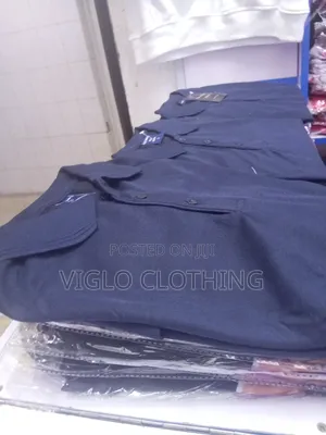 Wholesale Navy Blue Poloshirts