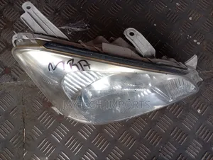 Premio 240 2005 Headlight Non Xenon