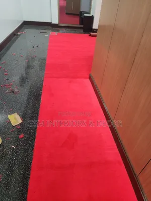 Wall to Wall Office Carpet for Walkway Corridor