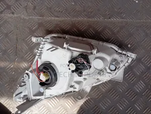 Premio 240 2005 Headlight Non Xenon