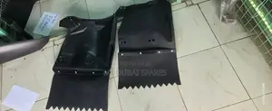 Isuzu NQR 81 or 700p Front Mudguard