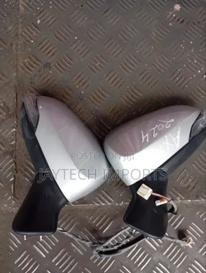 Axio Fielder 165 Headlight