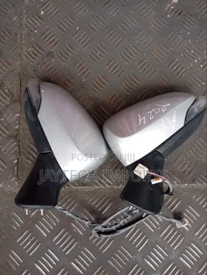 Axio Fielder 165 Headlight