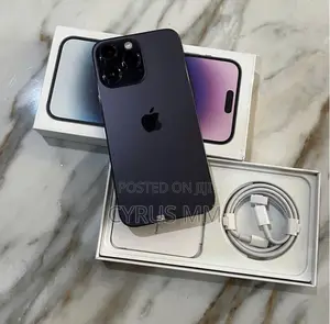 Apple iPhone 14 Pro Max 512 GB