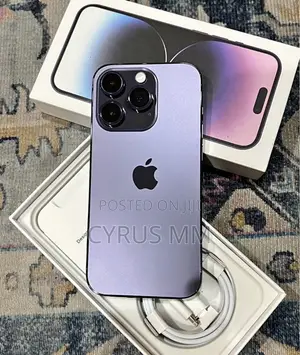 Apple iPhone 14 Pro Max 512 GB