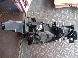 Cx5 2018 Headlight Part Bumper 55