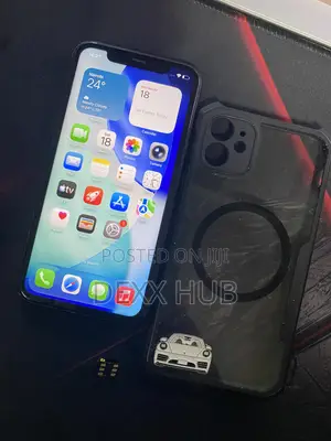 Apple iPhone 11 64 GB Gray