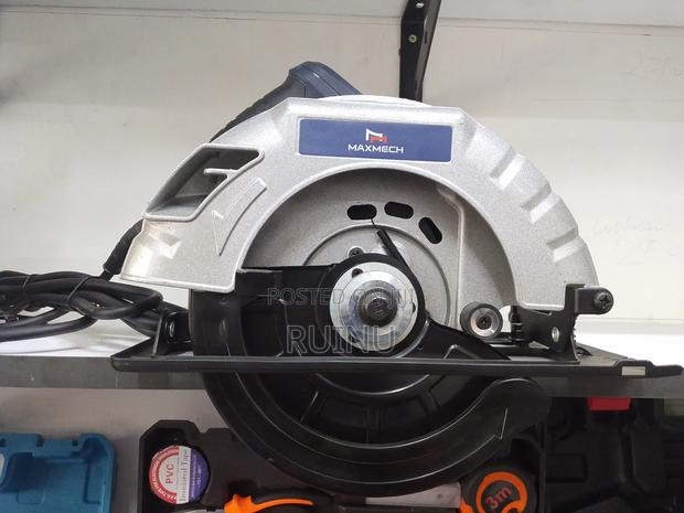 New Durable Maxmech Circular Saw
