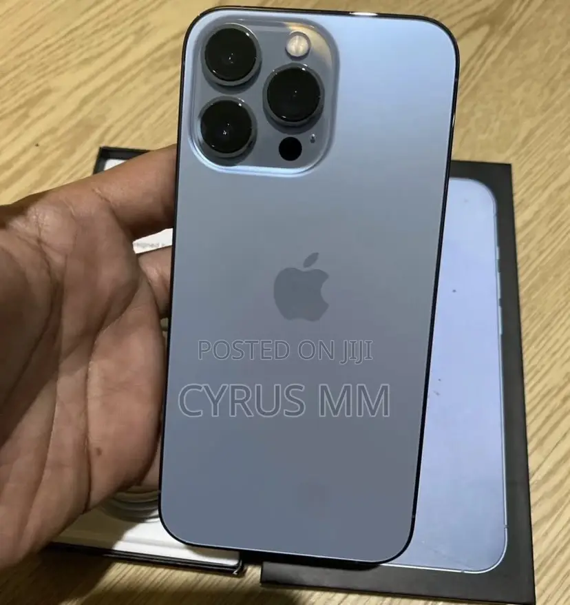 Apple iPhone 13 Pro Max 512 GB