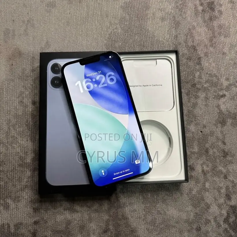 Apple iPhone 13 Pro Max 512 GB