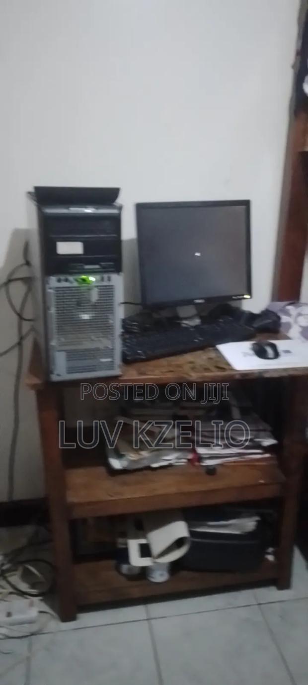 Desktop Computer Dell OptiPlex 790 4GB Intel Pentium HDD 16 GB - thumbnail 3