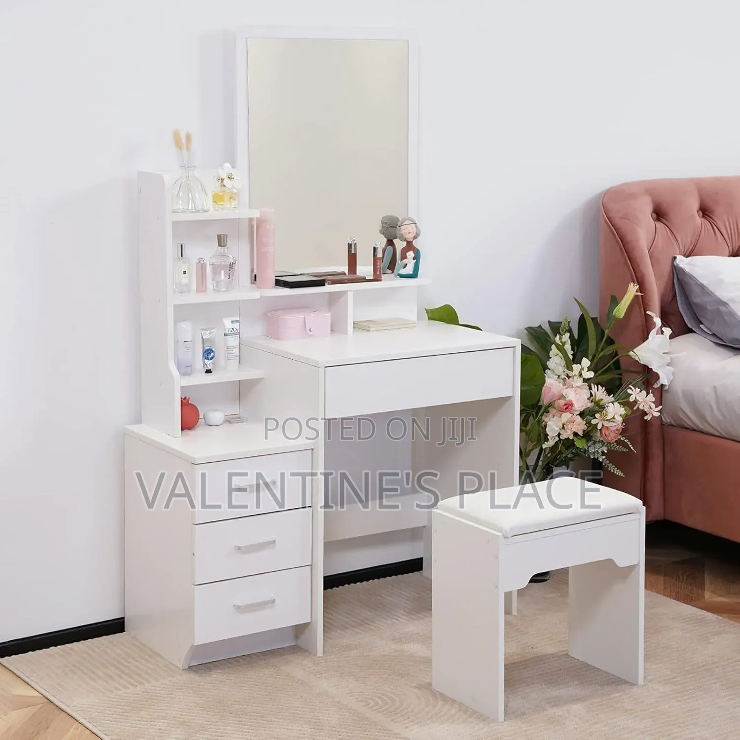 Dressing Table