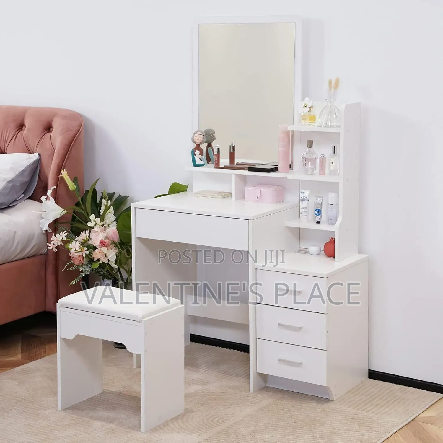 Dressing Table