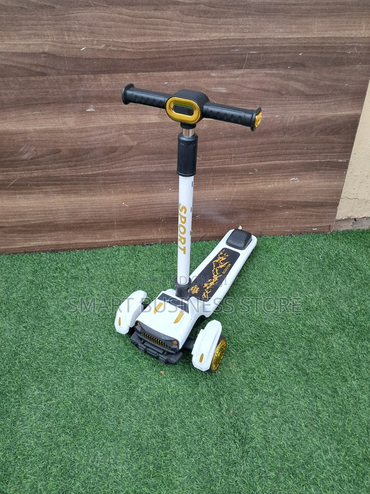 Out Door Scooter