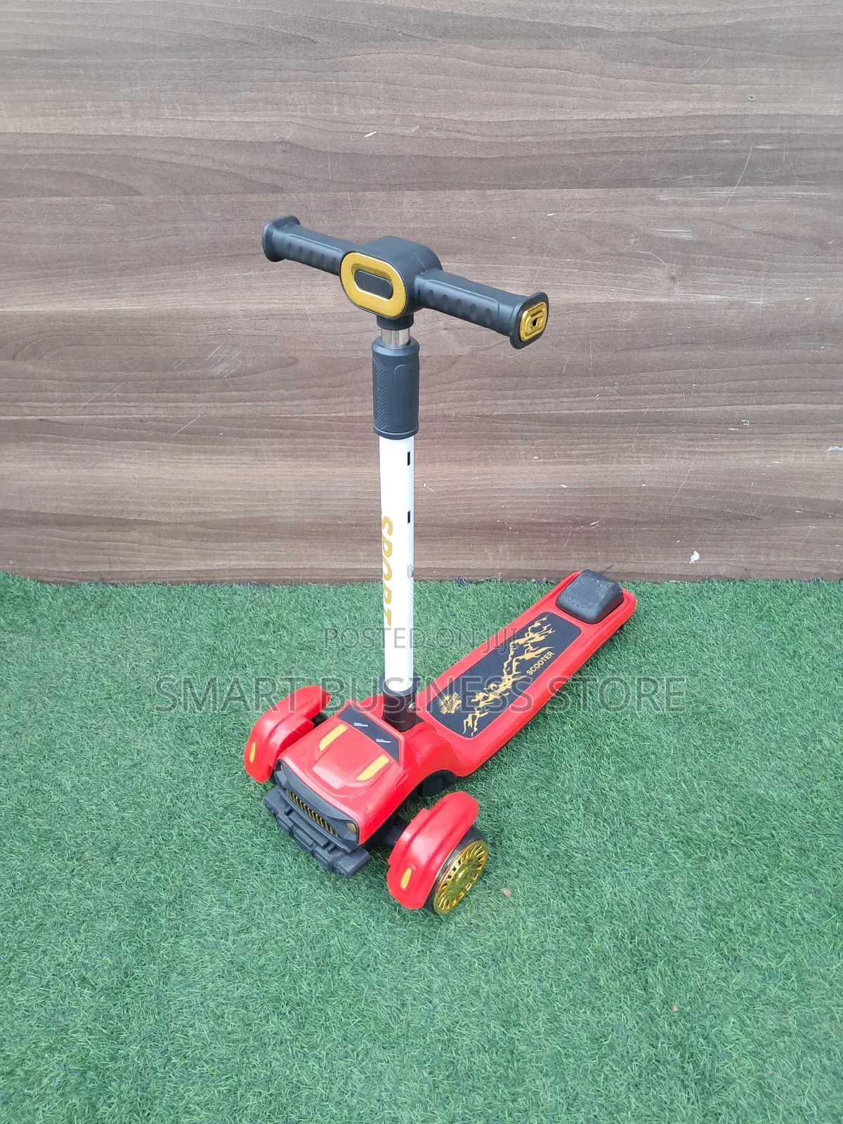 Out Door Scooter