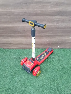 Out Door Scooter