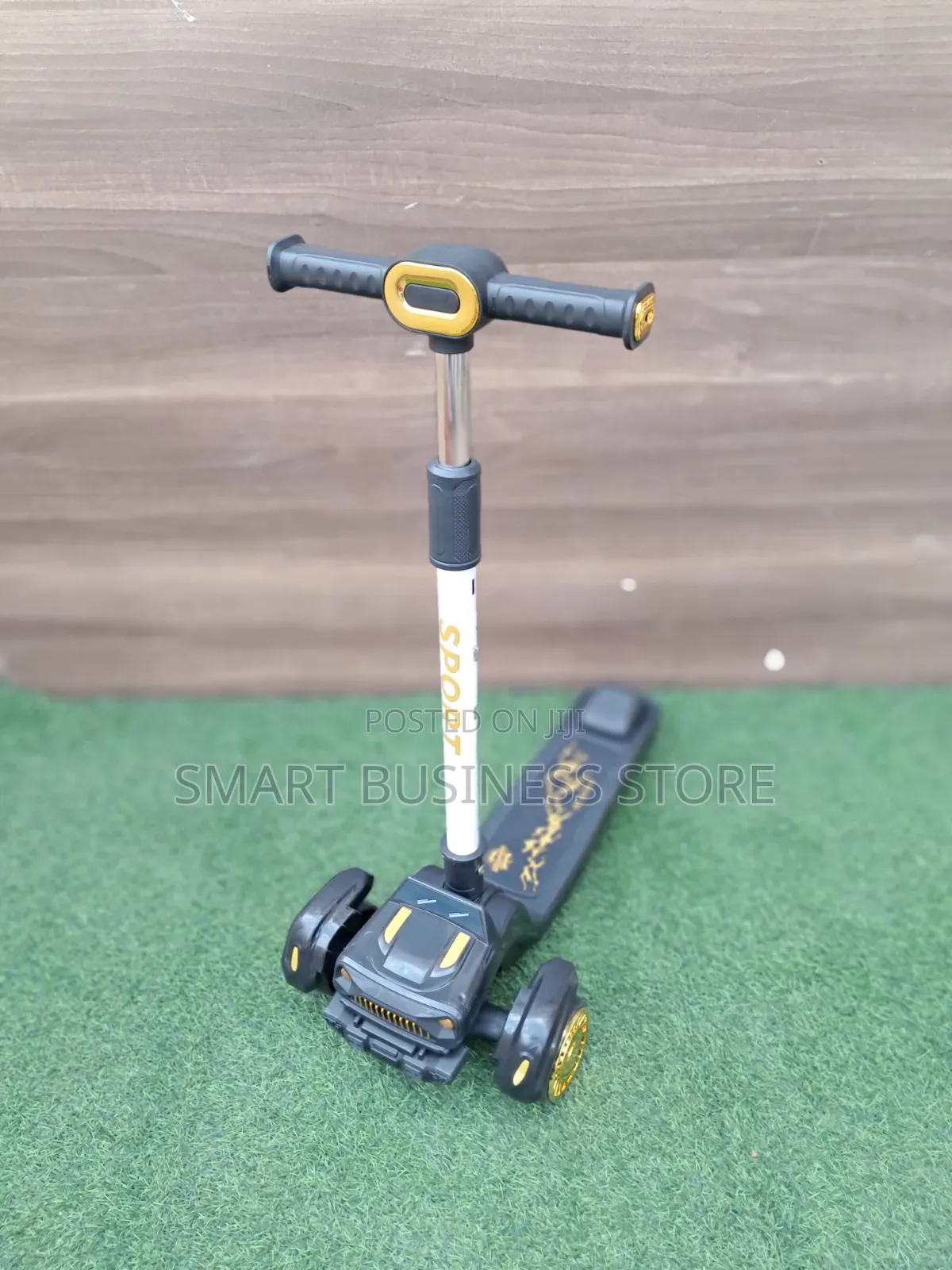 Out Door Scooter