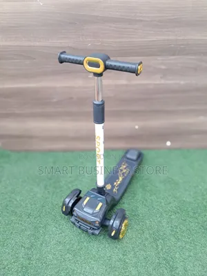 Out Door Scooter