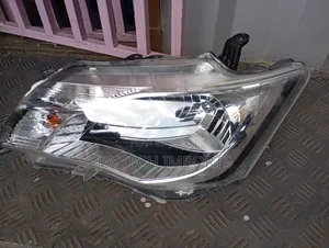 Axio 161 Headlight