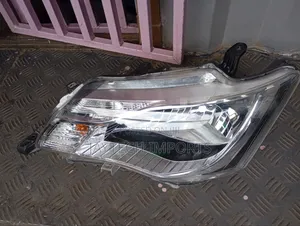 Axio 161 Headlight