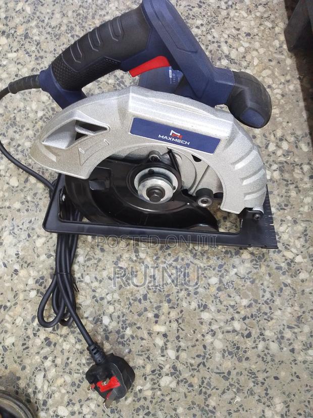 Maxmech Circular Saw;maxmech Circular Saw
